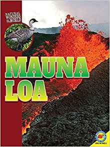 Mauna Loa (Natural Wonders of the World)