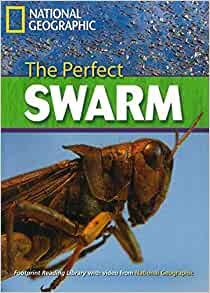 The Perfect Swarm: Footprint Reading Library 3000