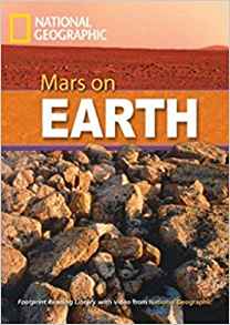 Mars on Earth