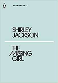 The Missing Girl