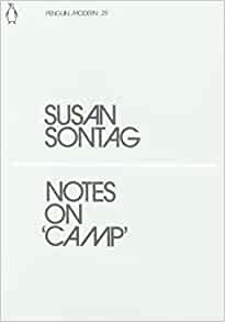 Notes on Camp (Penguin Modern)