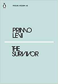 The Survivor (Penguin Modern)