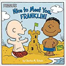 Nice to Meet You, Franklin! (Peanuts)