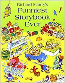 Xfunniest Storybook Ever Bkp