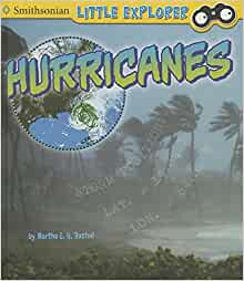 Hurricanes (Little Scientist)