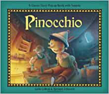 Pinocchio.. Carlo Collodi