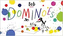 Bob The Artist: Dominoes