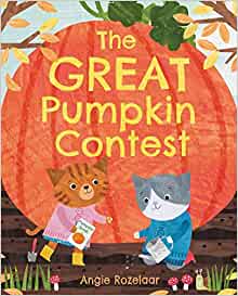 The Great Pumpkin Contest