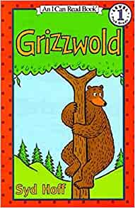 Grizzwold (An I Can Read Book)