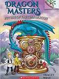 Future of the Time Dragon (Dragon Masters #15)