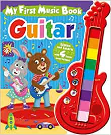 GUITAR BOOK