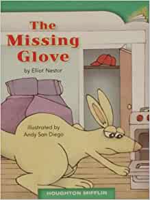 The Missing Glove (Mystery; Cause and Effect)