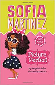 Picture Perfect (Sofia Martinez)