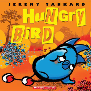 Hungry Bird