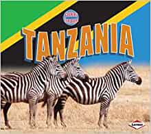 Tanzania (Country Explorers)