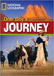 One Boy's Journey (Footprint Reading Library)