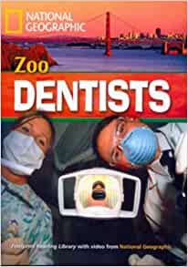 Zoo Dentists