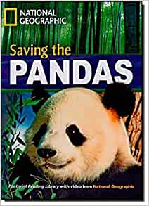 Saving the Pandas