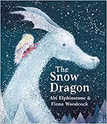 The Snow Dragon