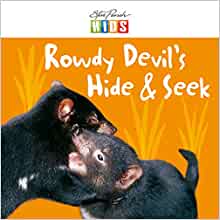 Rowdy Devil's Hide and Seek