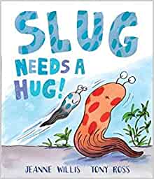 Slug Needs a Hug