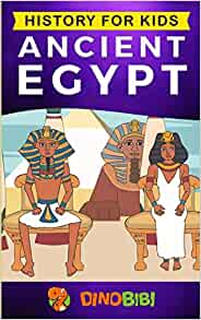 History for kids: Ancient Egypt