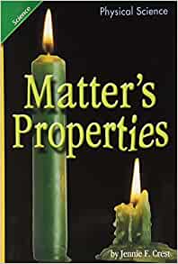 Matter's Properties