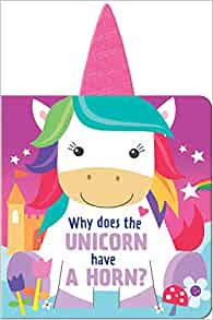 Why Does the Unicorn Have a Horn?