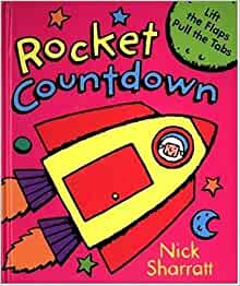 Rocket Countdown