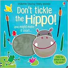 Don't Tickle the Hippo