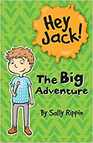 The Big Adventure (Hey Jack!)