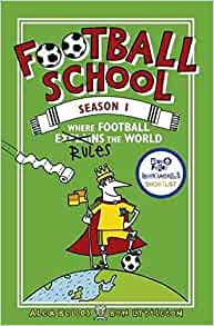 Football School Season 1