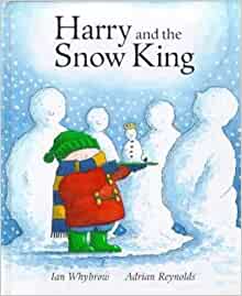 Harry and the Snow King