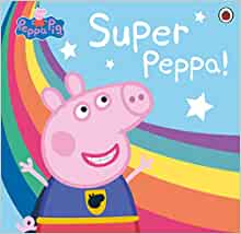 Peppa Pig Super Peppa!