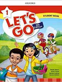 Let's Go: Level 1: Student's Book