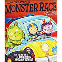 How to Win a Monster Race