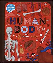 Human Body (Extreme Facts)