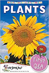 First Q&A Plants (Book Bus)
