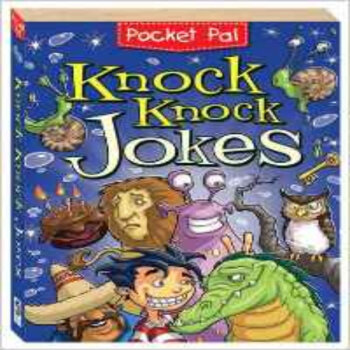 Pocket Pal : Knock Knock Jokes