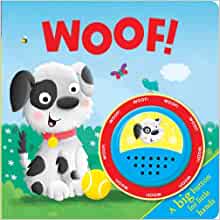 Woof! (Animal Sounds)