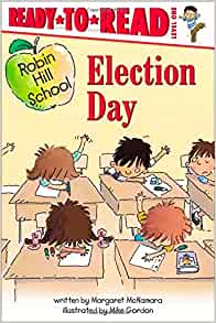 Election Day (Robin Hill School)