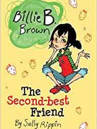 The Second-Best Friend (Billie B. Brown)