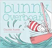 Bunny Overboard