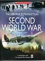 The Usborne Introduction to the Second World War [[Scholastic Paperback] 2005]