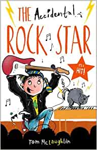 The Accidental Rock Star