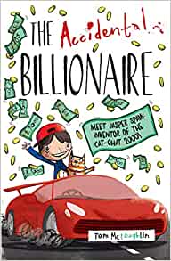 The Accidental Billionaire