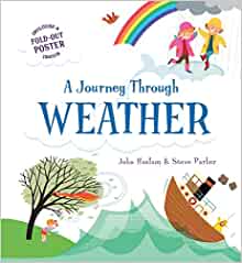 A Journey Through Weather