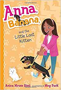 Anna, Banana, and the Little Lost Kitten (5)