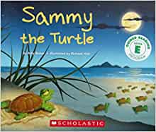 Sammy the Turtle