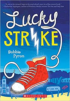 Lucky Strike